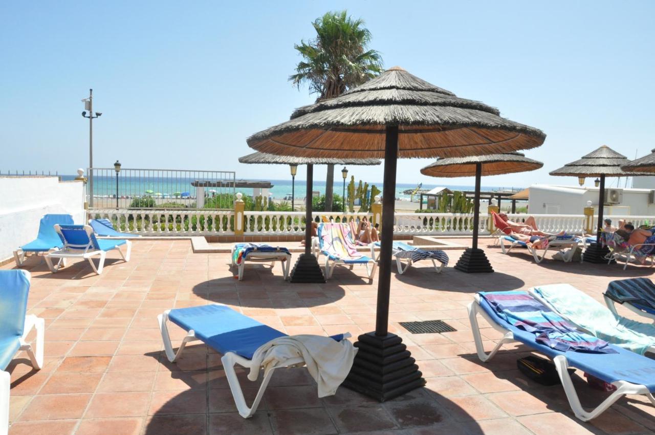 Apartamento En Marina Puerto De La Duquesa Castillo de Sabinillas Exterior photo